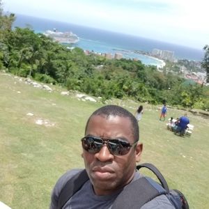 Meet your Posher, Frank